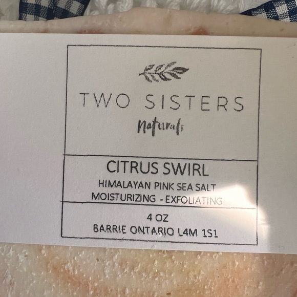 Himalayan pink salt soap bundle - Picture 3 of 3